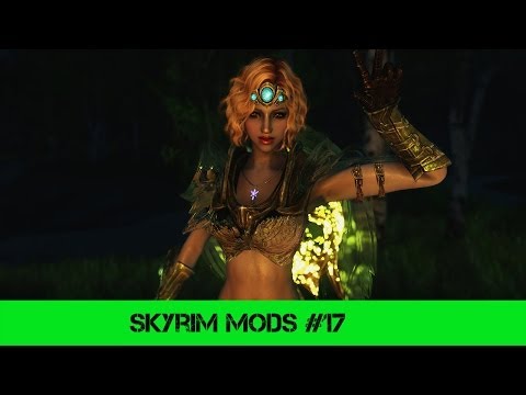 Skyrim Mods #17
