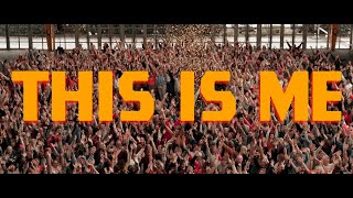 This Is Me - Plus Grand Choeur De Wallonie