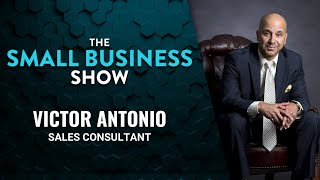 How AI is revolutionizing sales and shaping the future workforce – Victor Antonio Guide