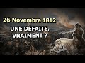 26 novembre 1812  la brzina dfaite tactique mais victoire stratgique   ajdh