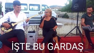 ANCAK BUKADAR İÇERDEN YÜREKTEN SÖYLENİR 👏CUMA KAYA CANSIN KARDEŞİM💯💯👏👏👏