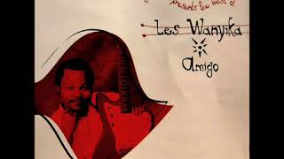 Les Wanyika   Nimaru