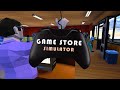 КУПИЛ СТИМ В СТИМЕ ● GAME STORE SIMULATOR ● ОБЗОР