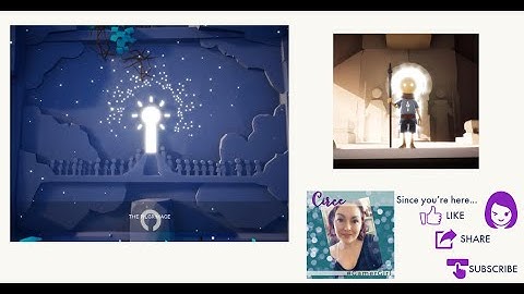 Omno Chapter 5 The Pilgrimage