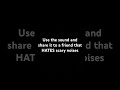#creepy do it if u want to