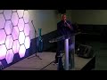Battling Bitterness - Pastor Arthur J. James