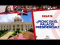 ¿Picnic en el Palacio Presidencial? - El Debate