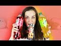 Mirinda Mix-it, Кетчунез Heinz 🔍 ОБЗОРЧИК ОТ БЕЛЬЧИК