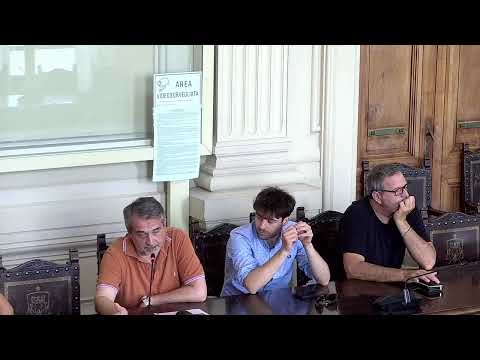 Video Controllo sulle Attività delle Società Partecipate - 5/06/2026