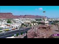 العلا كنز الحضارات مدينة العلا في السعودية عروس الجبال والتاريخ 