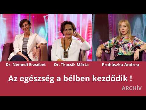 Ha így eszel, akkor a testeddel is jót teszel!