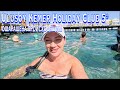 Турция 2024. ПОЧЕМУ сюда ВОЗВРАЩАТЬСЯ❗️Ulusoy Kemer Holiday Club 5*. ПЕРВАЯ линия UAll. Кемер сейчас
