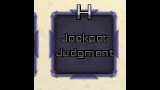 Idk..roblox Peroxide: Midas Twin Soul (In Desc)