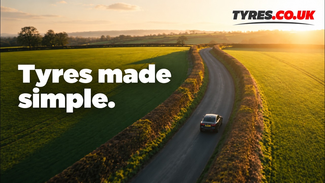 Tyres made simple - the Tyres.co.uk story