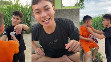 Cậu Bé Xấu Tính và Cậu Bé Nhà Nghèo Tốt Bụng Full 1-4 - tippi vips