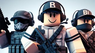 Front line combat shooter Roblox #roblox