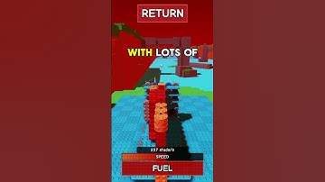 best plane tutorial in build a plane roblox