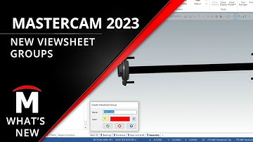 NEW View Sheet Groups - What
