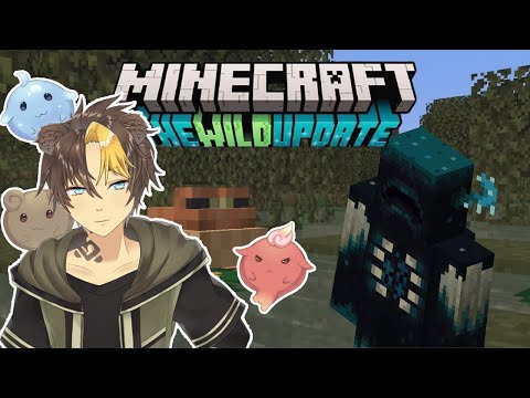 0618 今天有貓熊 Ft 花娜 Minecraft Youtube