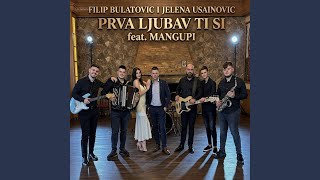 FILIP BULATOVIC I JELENA USAINOVIC (PRVA LJUBAV TI SI)