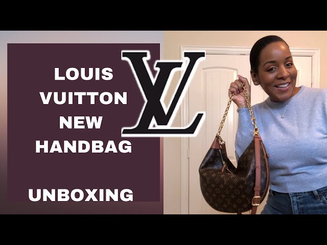 Have A Look At Louis Vuitton's New Loop - BAGAHOLICBOY