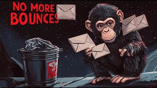How To Remove Bounced Emails From Mailchimp Step by Step Tutorial 2024 screenshot 5