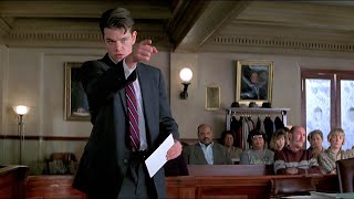 An Insurance Company Let A Boy Dieuntil One Young Lawyer Fought Back Movie Recap