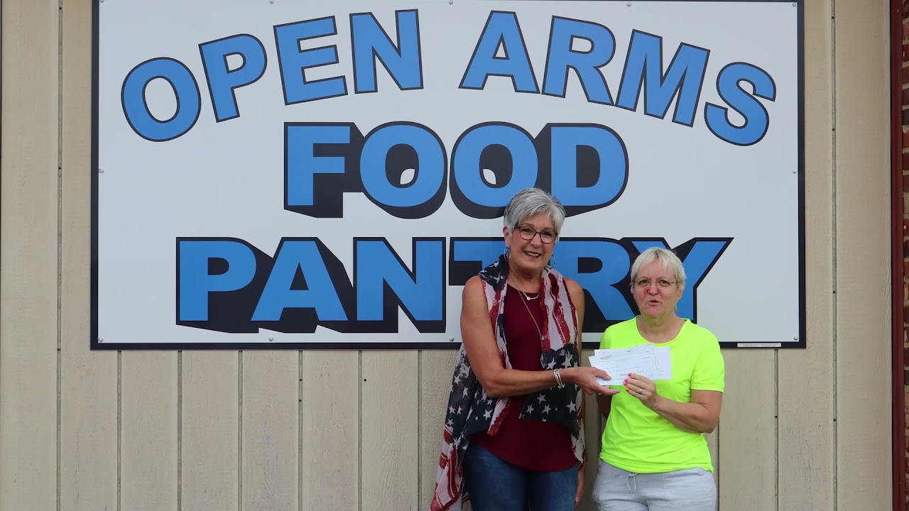 Fowler State Bank Community Rough Cut YouTube