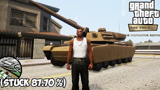 Episode Paling Ngeselin Menuju 100 Gta San Andreas  The Definitive Edition Gameplay 15