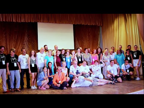 Торжественное закрытие фестиваля.
