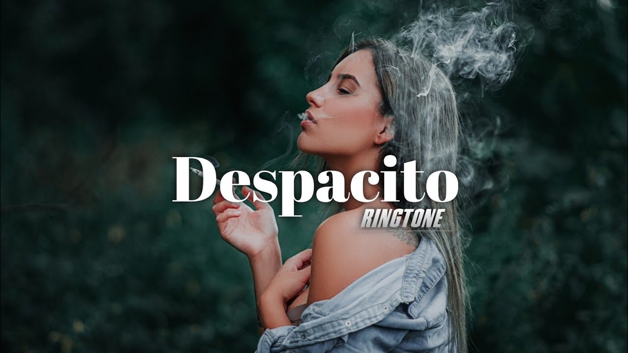 Iphone Song Remix Despacito. Деспосито рингтон