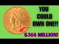 Top 3 Ultra Rare 1800s One Dollar Gold Coins Worth Millions — Lucky Owners Are Millionaires!