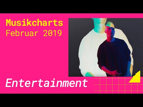 musik-charts-2019-im-februar-–-die-besten-musikvideos-i-#läuftbeieuch