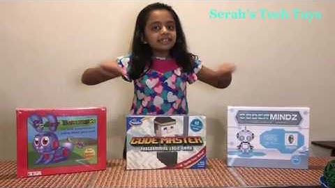 Coding World - CoderBunnyz