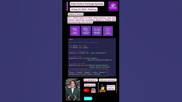 Fuzzy String Matching in Python #python  #learnpython  #pythonshorts  #datascience  #codingtips