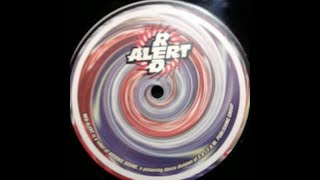Rave Creator - A New Mind "Riccione Summer Mind-Mellow Mix" (Hardtrance 1996)