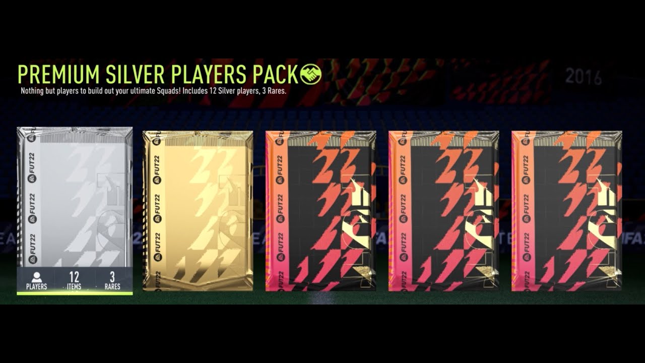 Marquee Matchup Packs!