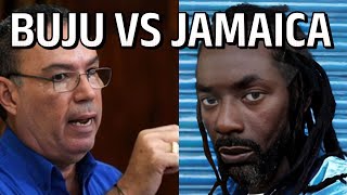 🔥 The Truth Finally Comes Out About Buju Banton’s Shocking Claim Against Jamaica!