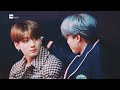 Jikook/Kookmin - ¿Que le dijo Jungkook a Jimin en los MMA? ♡