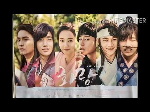 Hwarang The Beginning Türkçe Altyazı