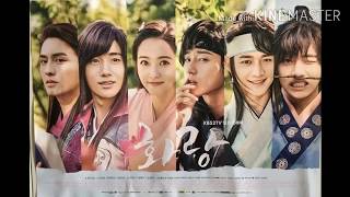 Hwarang The Beginning Türkçe Altyazı