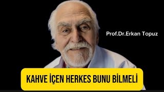 Kahve Içen Herkes Bunu Bilmeli