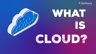 What Is Cloud? Learn More In The Whatsphere