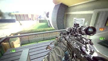 B.o.M. : Black Ops 2 | How to Edit Assault Shield Gameplay´s | by DutyX