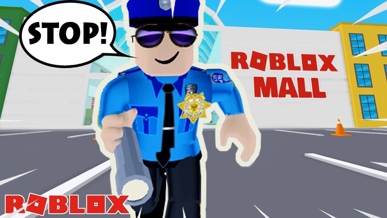 Escape The Roblox Mall Obby Youtube - roblox escape the mall obby