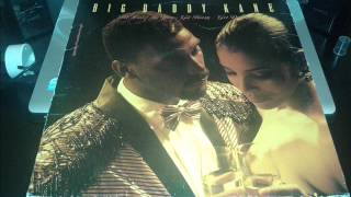 Video thumbnail of "BIG DADDY KANE (THE LOVER IN YOU) MR CEES REMIX"