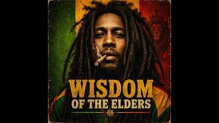 Roots Reggae (1979) [Lost Album] Marcus Fyah - Wisdom of the Elder