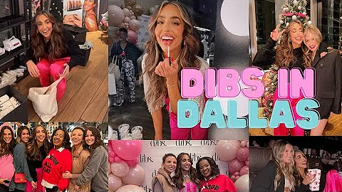 DIBS IN DALLAS