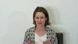 Dr. Sarah Enright discusses the complexities and challenges of ocean governance.