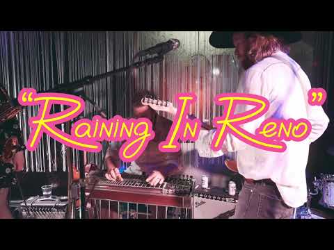 Buffalo Moses & His Ex-Wives  "Raining in Reno" [Official Live Video]